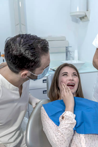 Best Broken or Chipped Tooth Repair in East Mckeesport, PA
