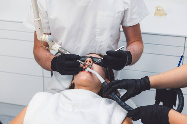 Best Emergency Dental Care for Sports Injuries in East Mckeesport, PA
