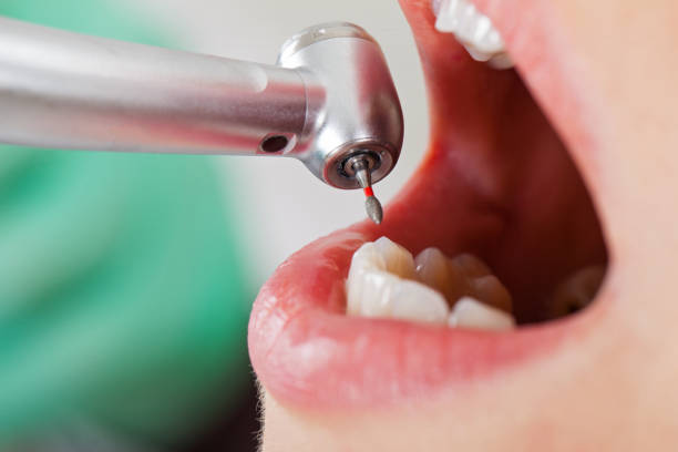 Best Emergency Treatment for Jaw Pain or Injury in East Mckeesport, PA